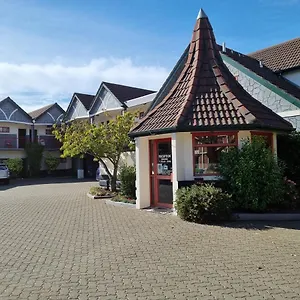 Motel Amross Court, Christchurch