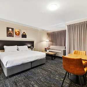 **** Hotel Imperial New Zealand
