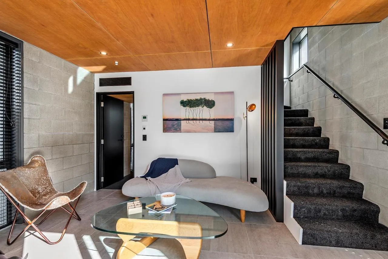 Derby Street Guesthouse Gaystay B&B 0*, Christchurch New Zealand